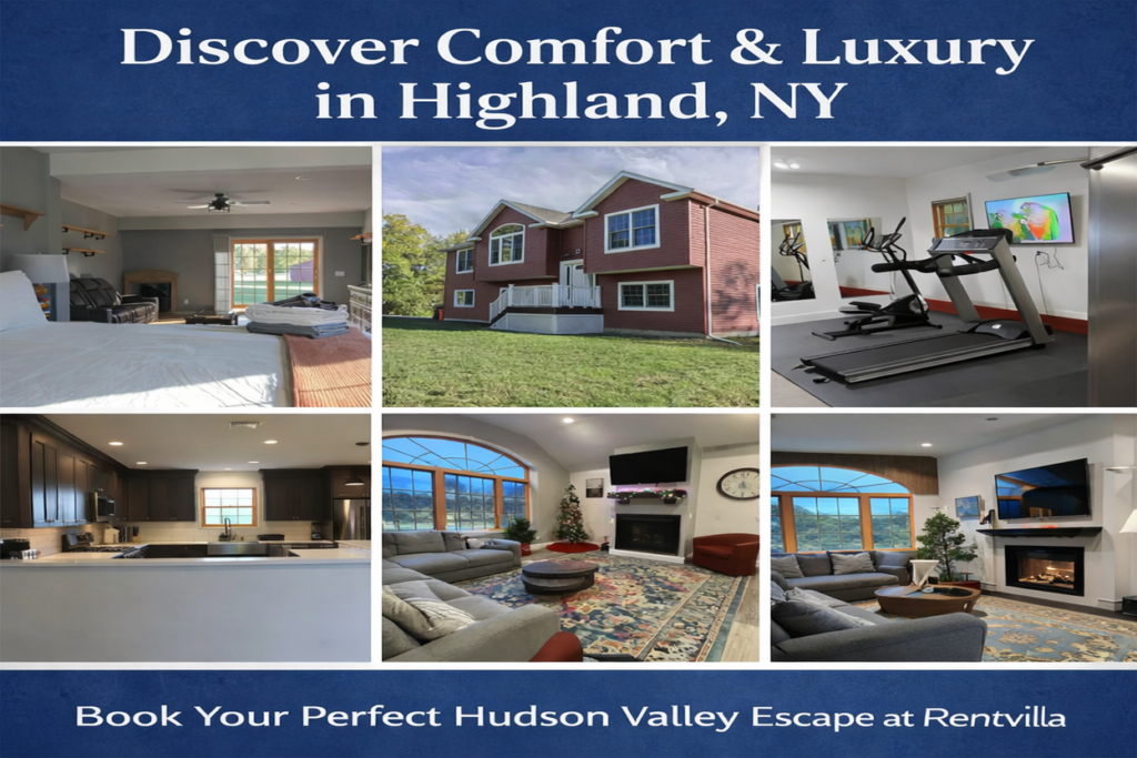 Top Things to Do Near Highland, NY Vacation Rentals (Local Guide)