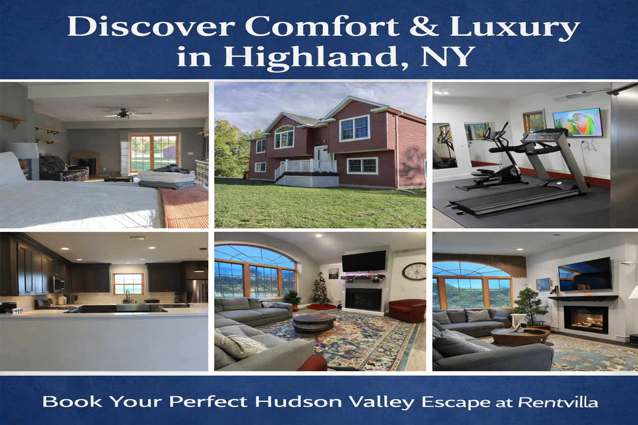 Top Things to Do Near Highland, NY Vacation Rentals (Local Guide)
